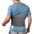 Almohadilla térmica eléctrica cervical lumbar 6 niveles