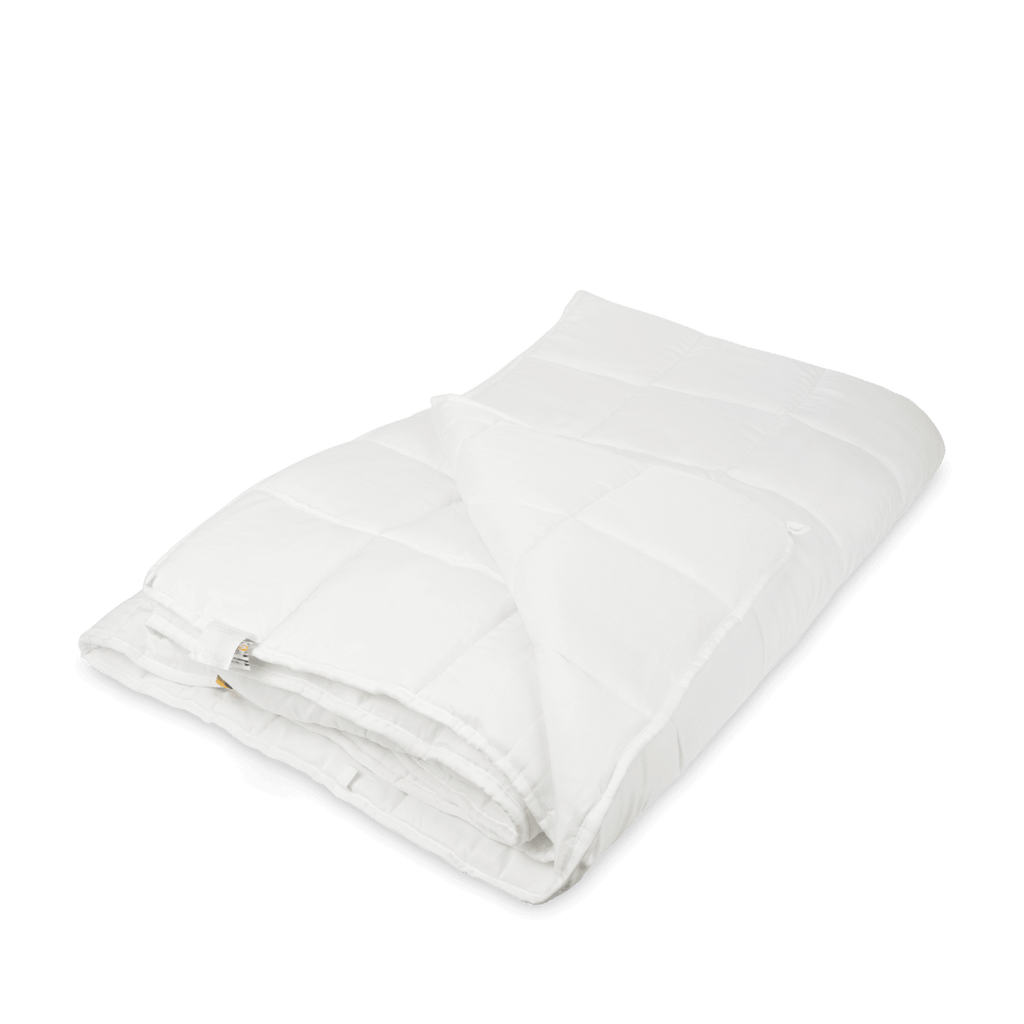 Manta ponderada 7kg certificada Öko-Tex
