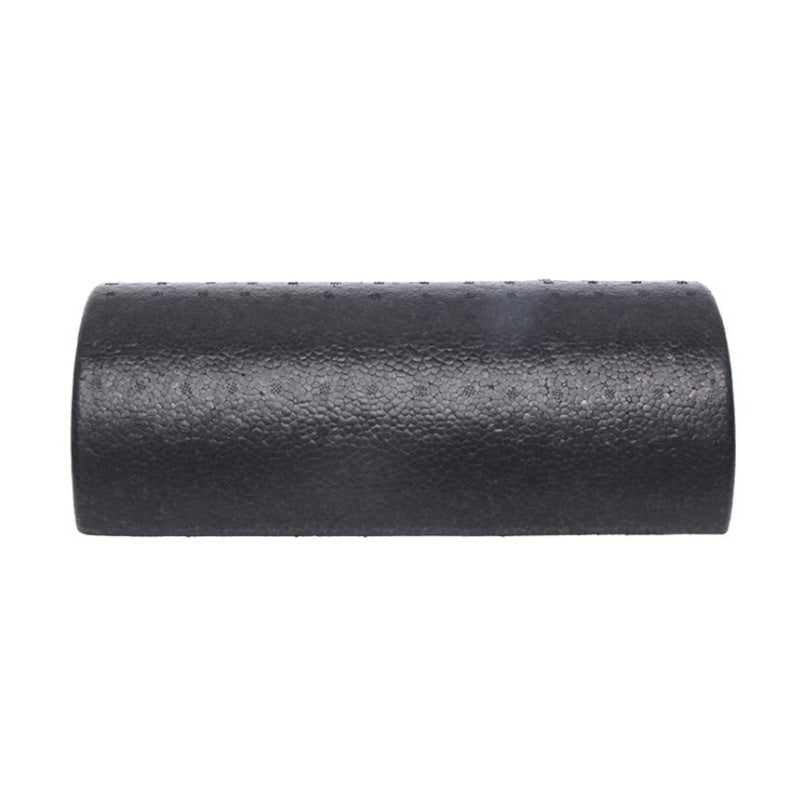 Foam roller miofascial - relieve superficie
