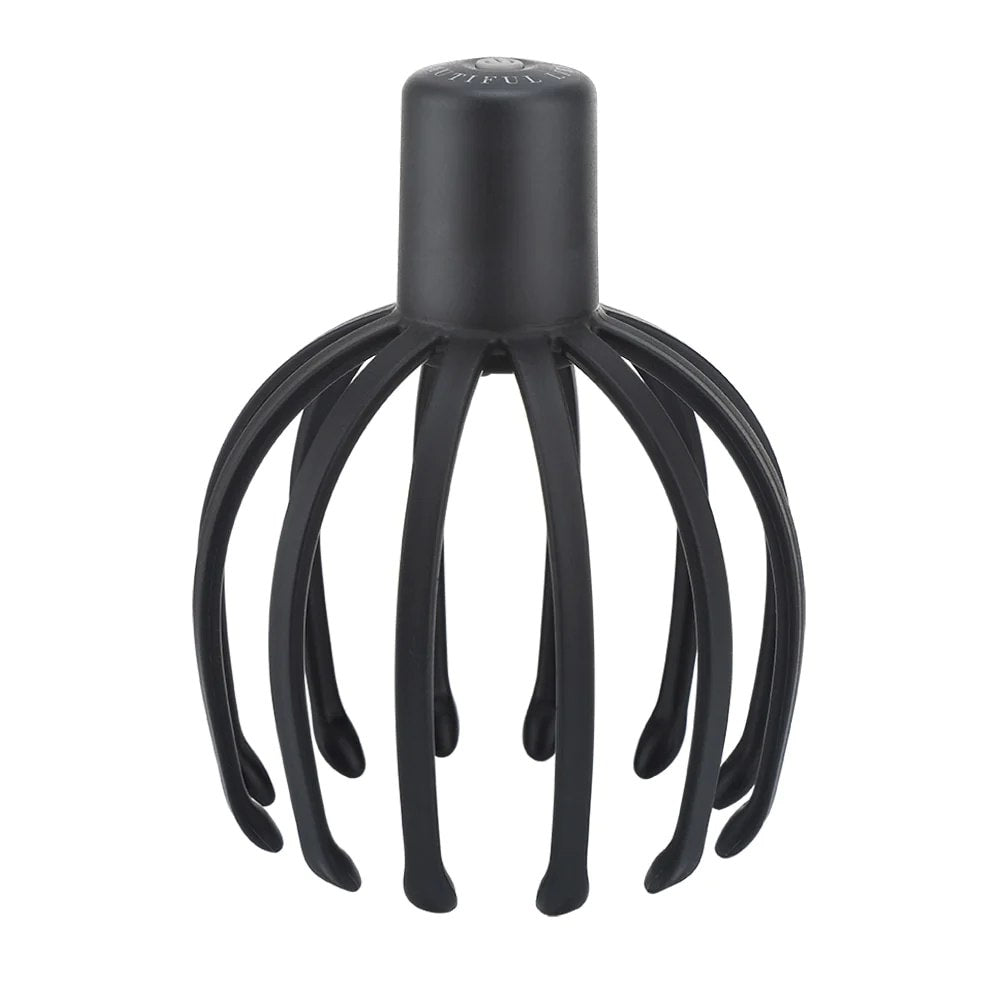 Dispositivo masajeador cefalálico recargable USB